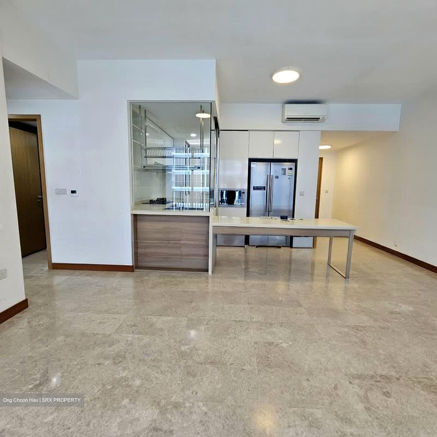 Seastrand (D18), Condominium #561976591